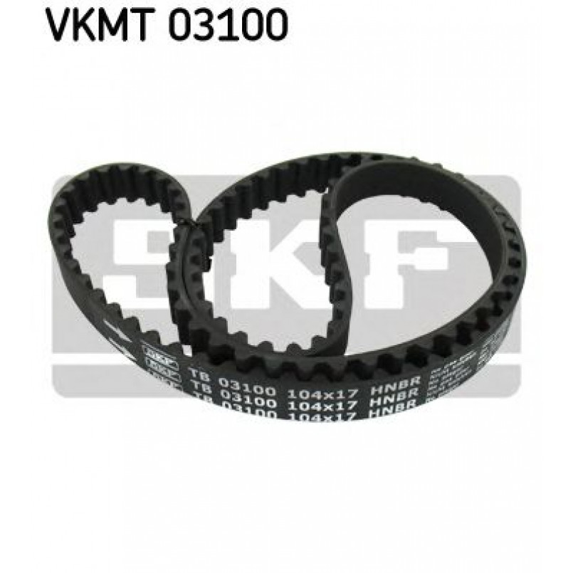 VKMT 03100 SKF Ремінь ГРМ
